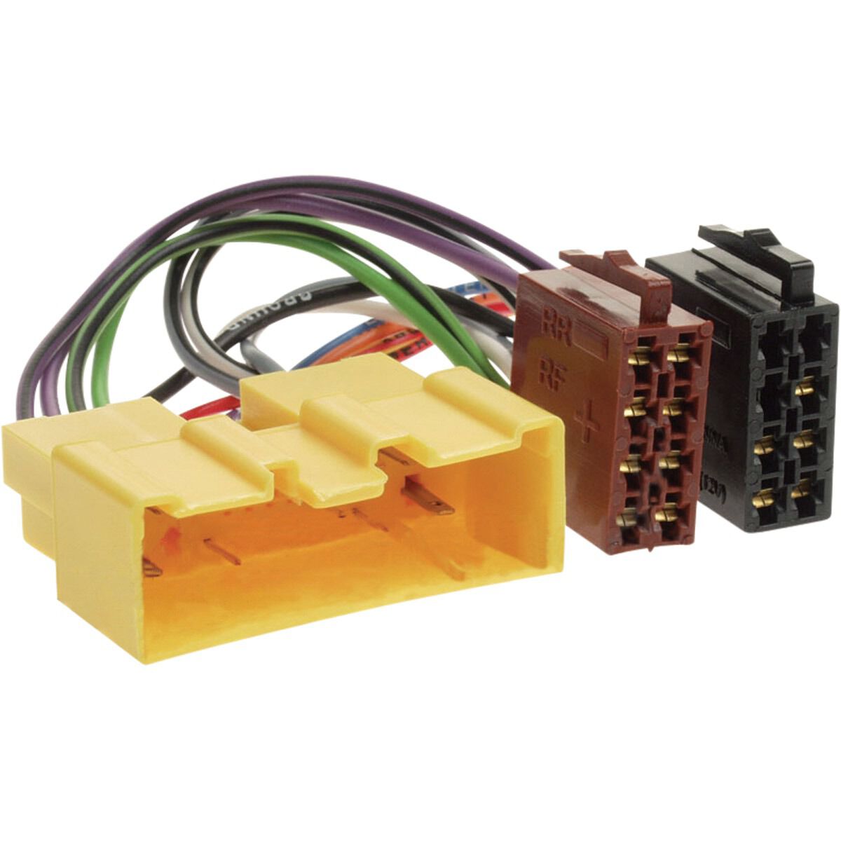 Aerpro APP072 Vehicle Specific Wiring Harness, , scanz_hi-res