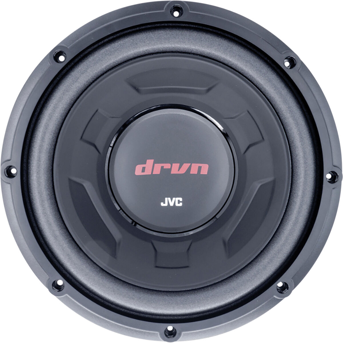 JVC 12" Subwoofer CW-DR124, , scanz_hi-res