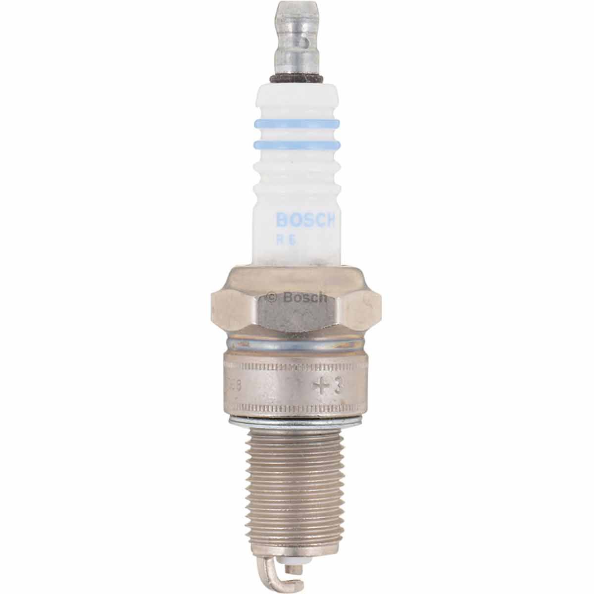 Bosch Standard Spark Plug - WR8DC+/WR8DC, , scanz_hi-res
