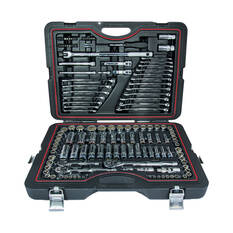 ToolPRO Automotive Tool Kit 138 Piece, , scanz_hi-res