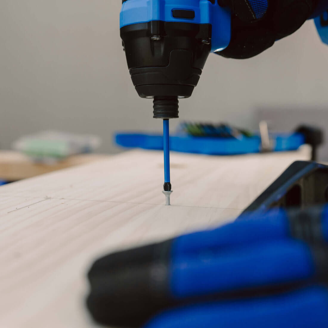 Kincrome TORX T25 Impact Bit 50mm 3 Pack, , scanz_hi-res