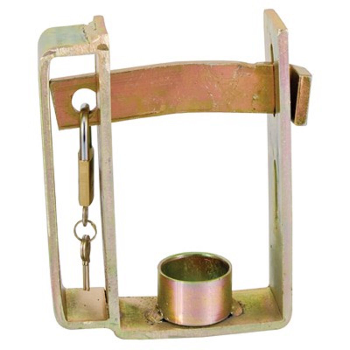 SCA Trailer Coupling Lock, , scanz_hi-res