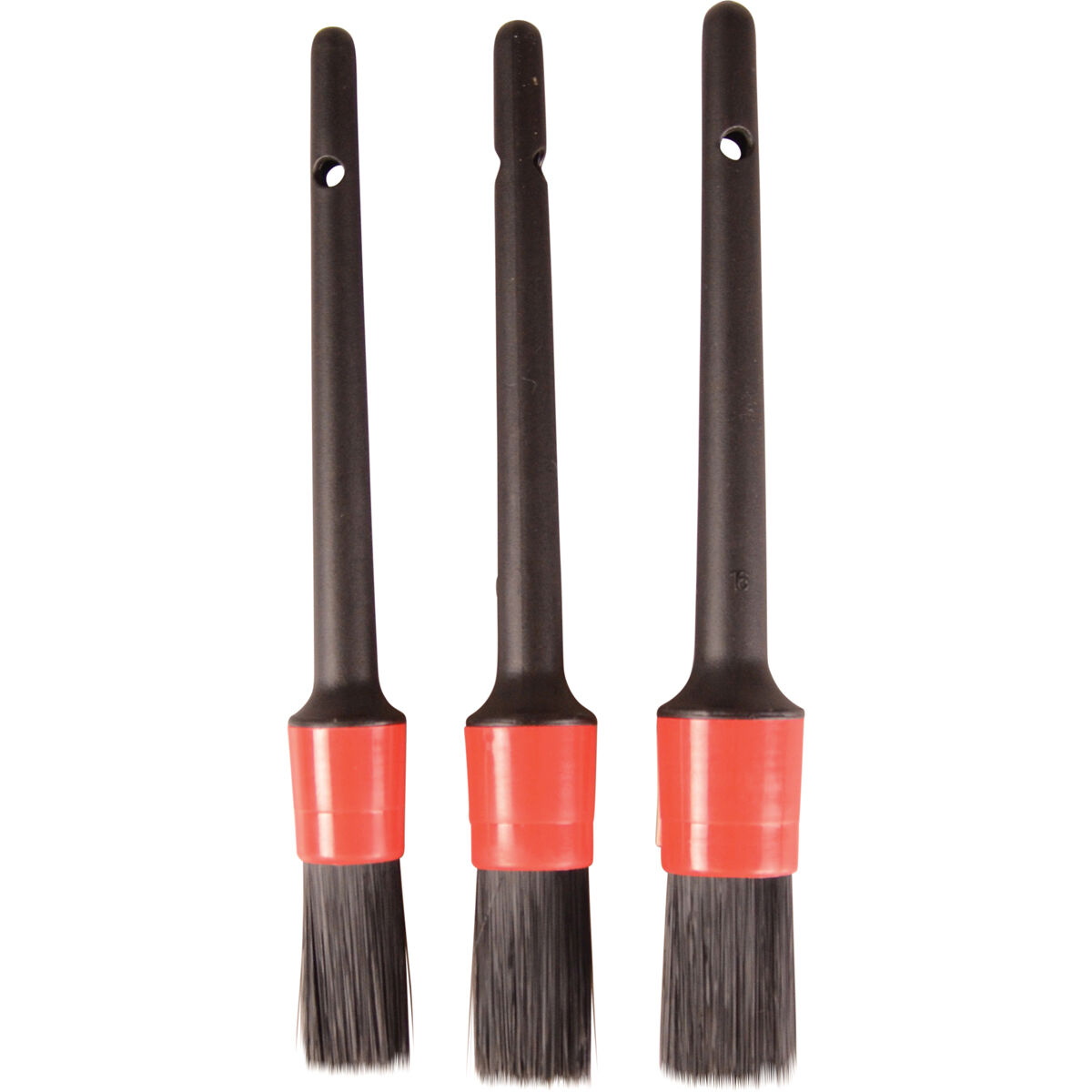 SCA Detailers Brush 3 Piece, , scanz_hi-res