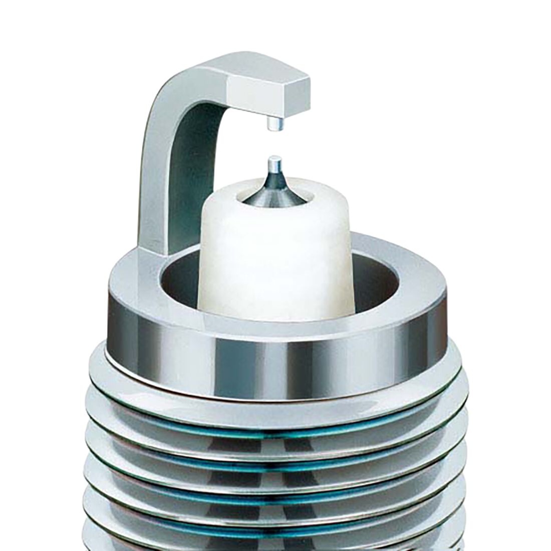 NGK Spark Plug - DF5B-8A, , scanz_hi-res