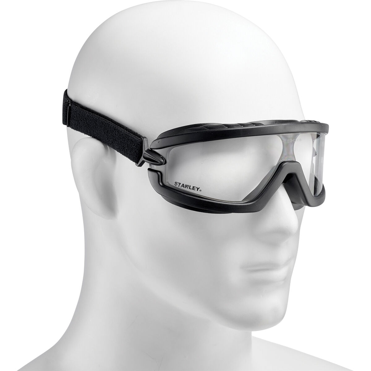 Stanley Safety Goggles, , scanz_hi-res