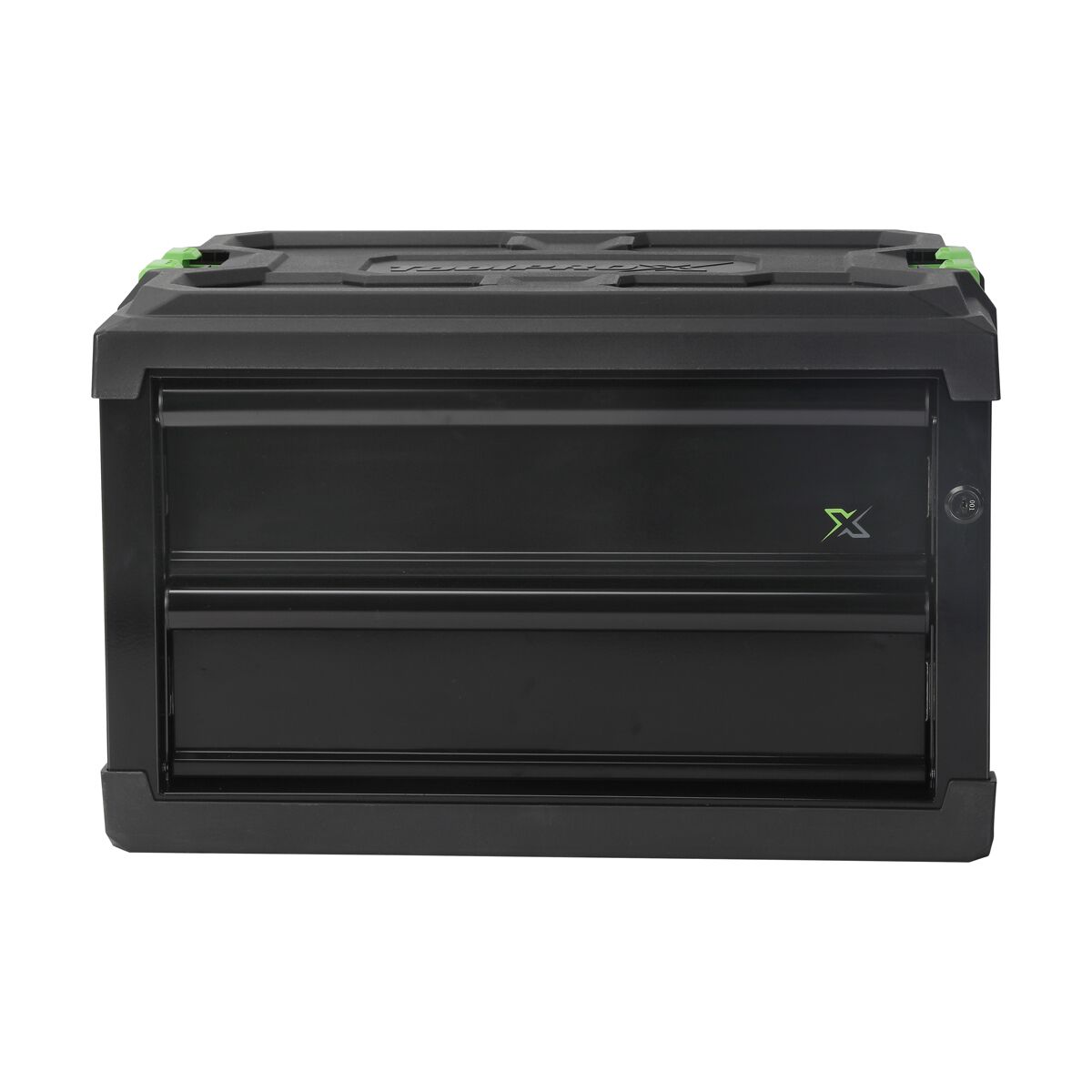 ToolPRO-X Metal Modular Storage System - 2 Drawer Cabinet, , scanz_hi-res