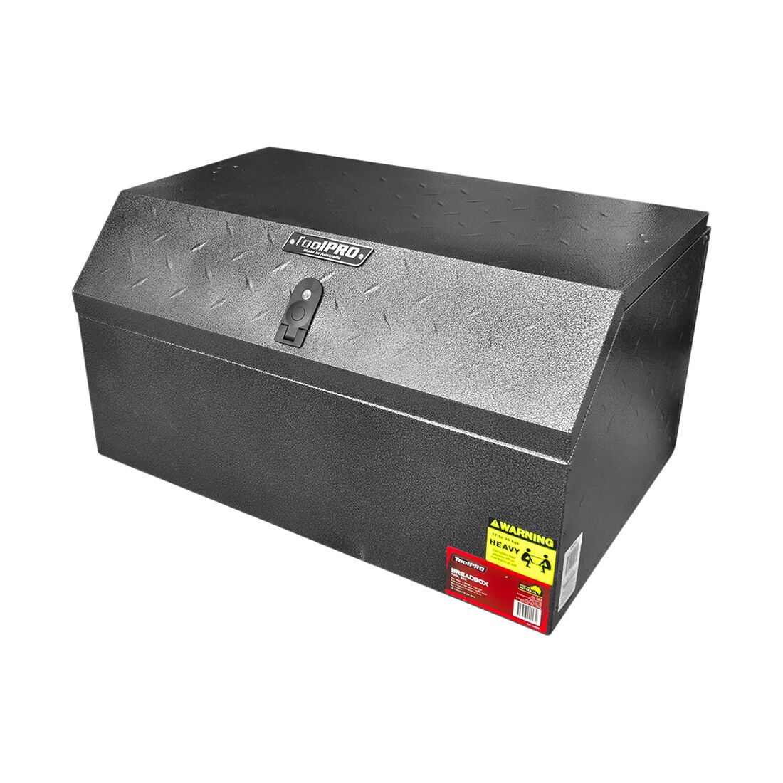 Breadbox Tool Box, , scanz_hi-res