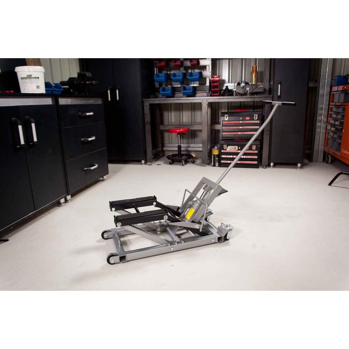 SCA ATV Lift 680kg, , scanz_hi-res