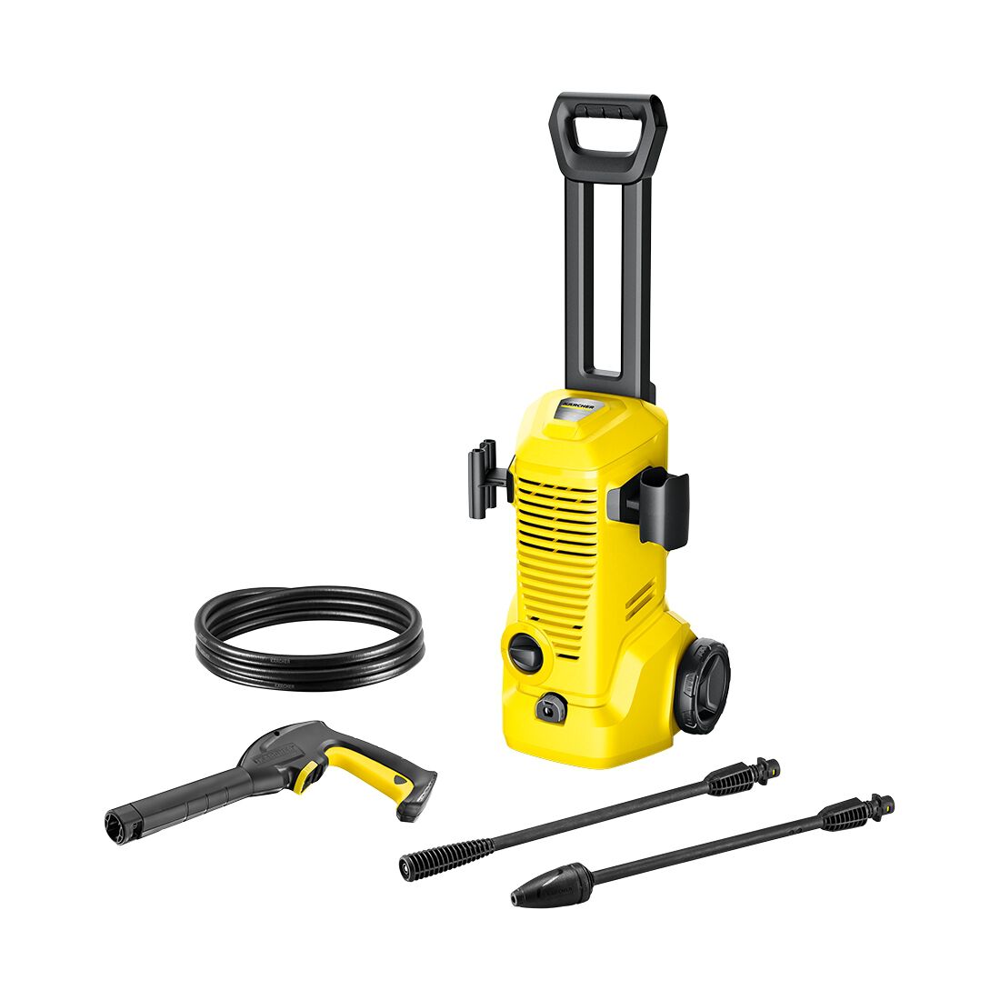 K&auml;rcher K2 Premium Pressure Washer - 1750 PSI, , scanz_hi-res