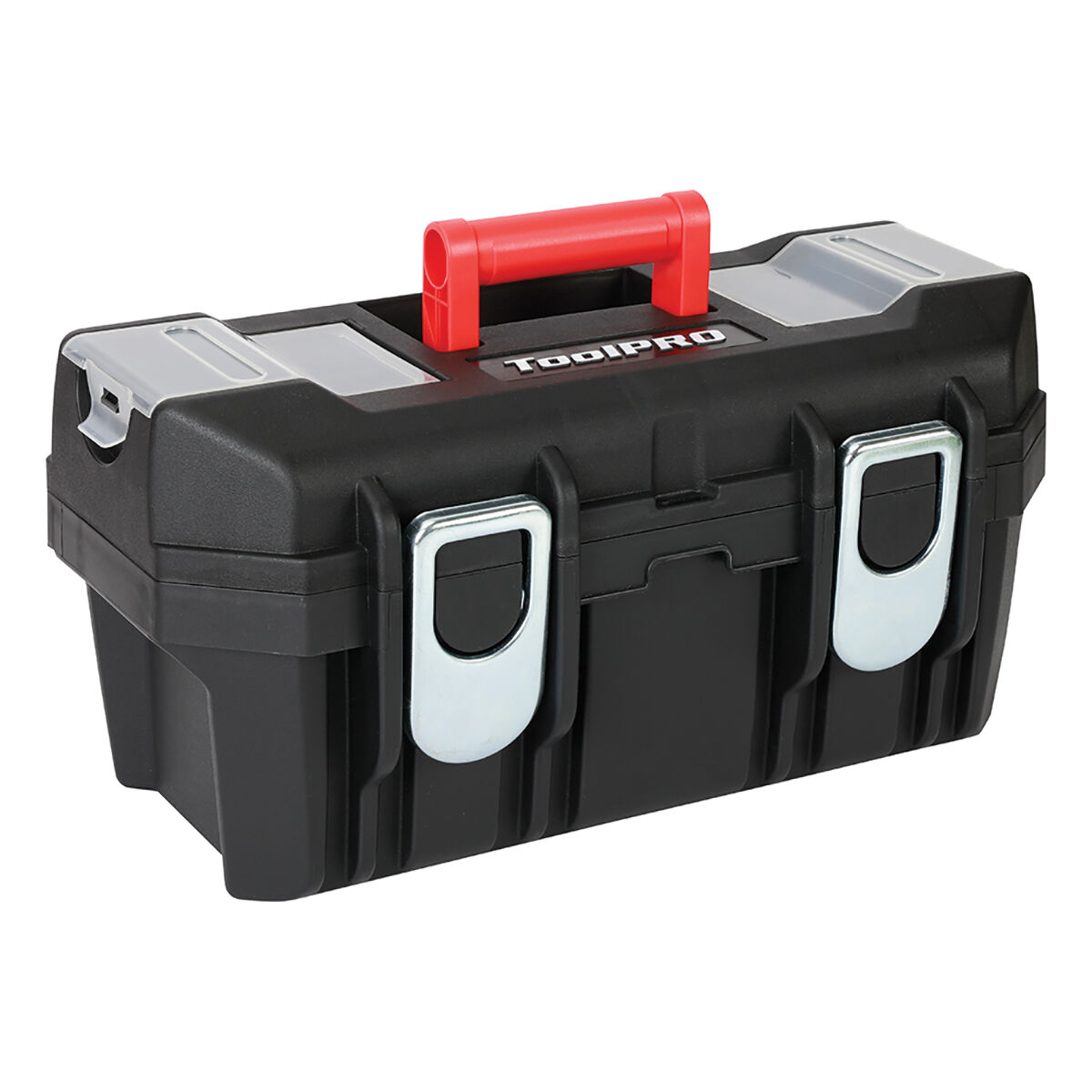 ToolPRO Plastic Tool Box Small, , scanz_hi-res