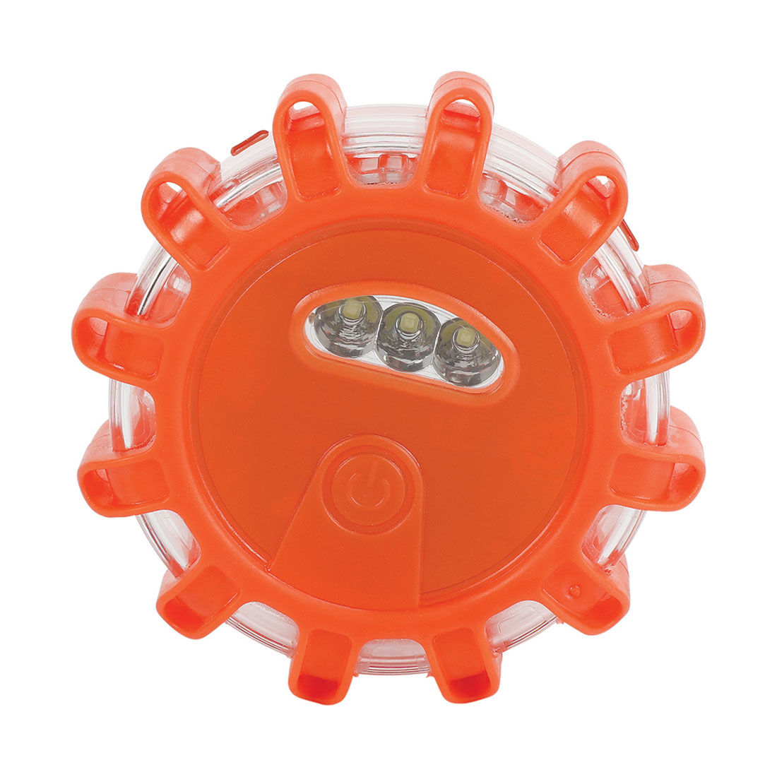 Cabin Crew Safety Warning Disc Light, , scanz_hi-res