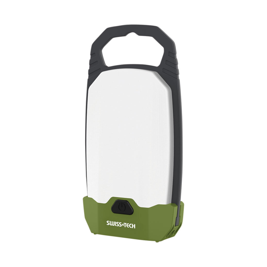 SWISSTECH Camping Rechargeable Lantern, , scanz_hi-res
