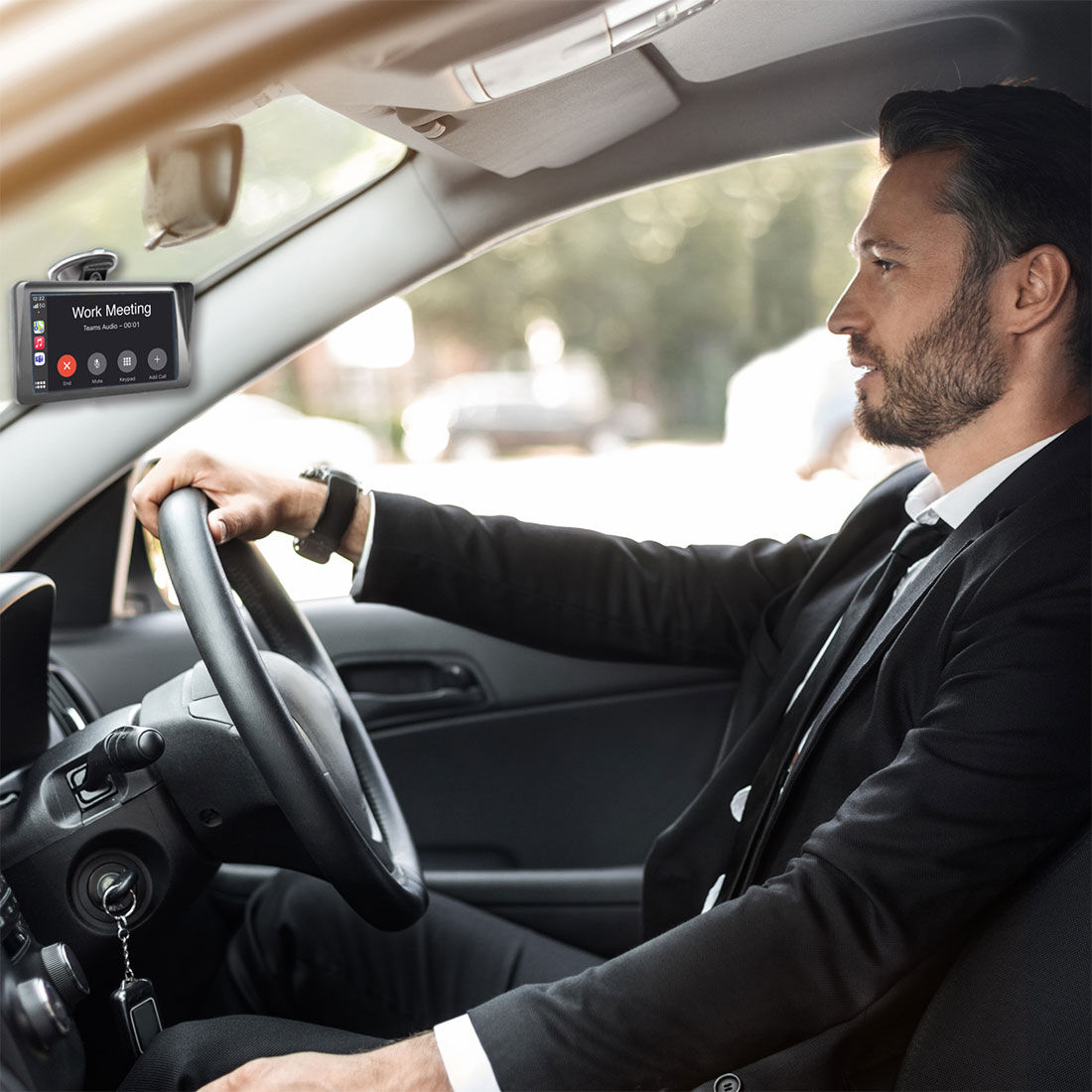 Laser 7" Wireless Smart Monitor, , scanz_hi-res