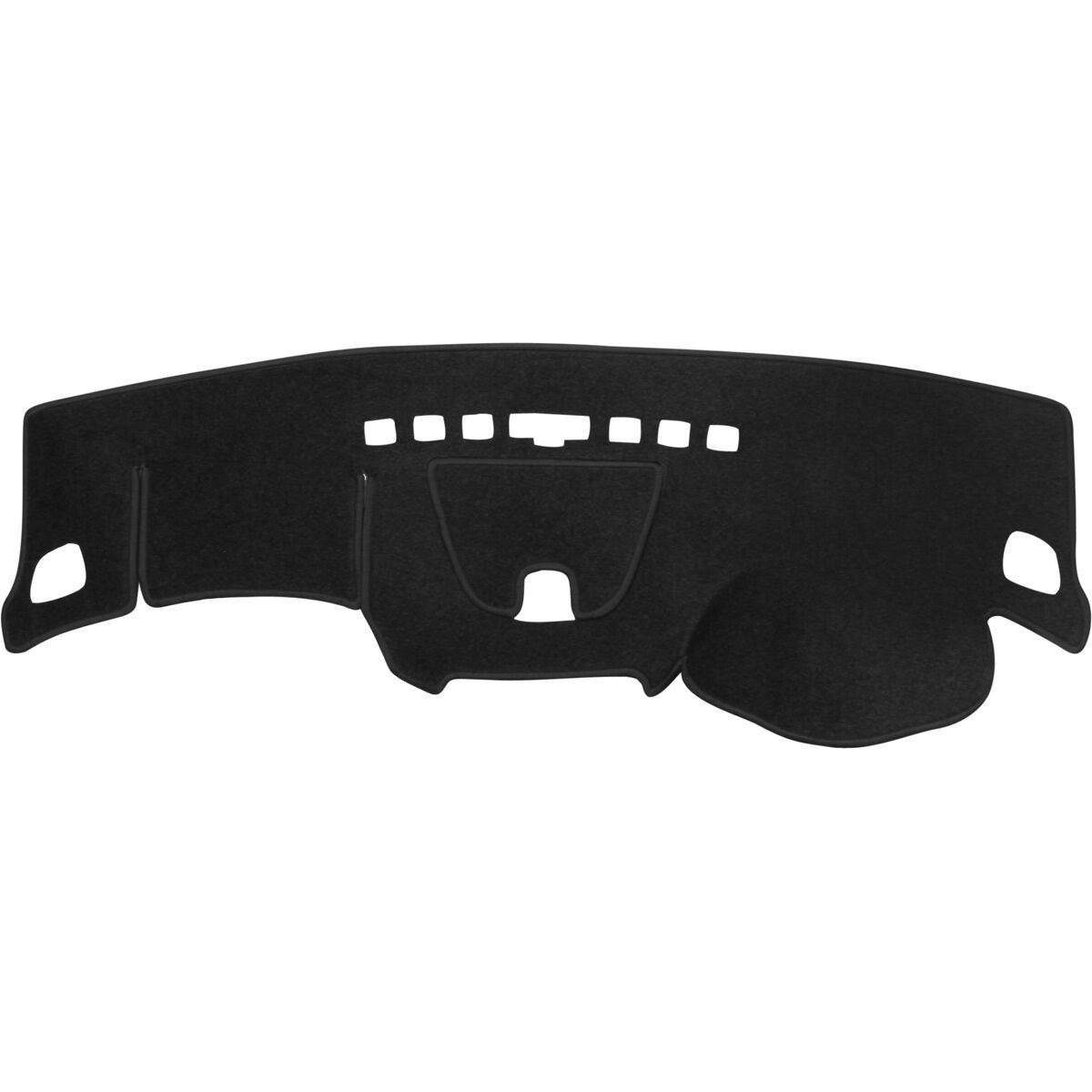 SCA Dashmat Black 295 - Holden Cruze 05/2009 - Current Model, , scanz_hi-res