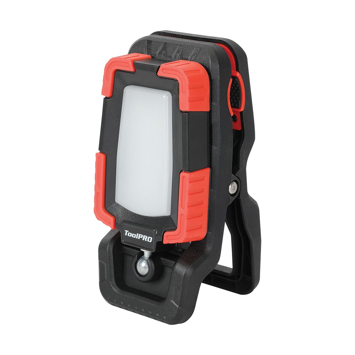 ToolPRO 360&deg; Swivel Clamp Worklight 800 Lumens, , scanz_hi-res