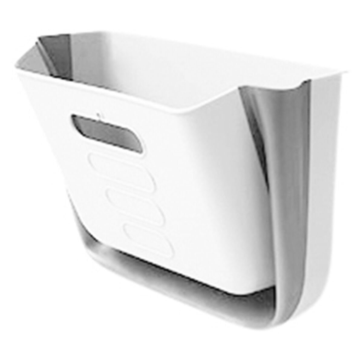Seymours Collapsible Rubbish Bin 6L, , scanz_hi-res