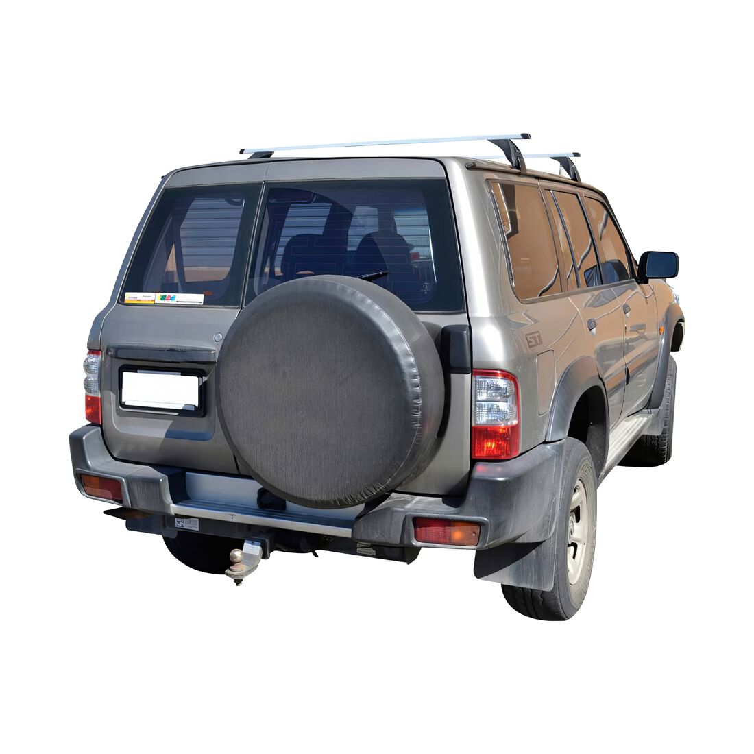 Ridge Ryder Spare Wheel Cover Plain 29 Inch, , scanz_hi-res