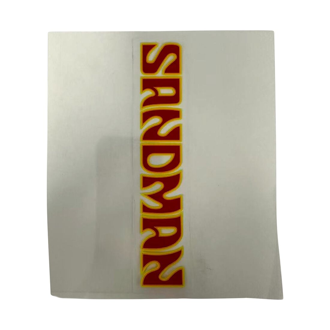 Vinyl Sticker Sandman, , scanz_hi-res