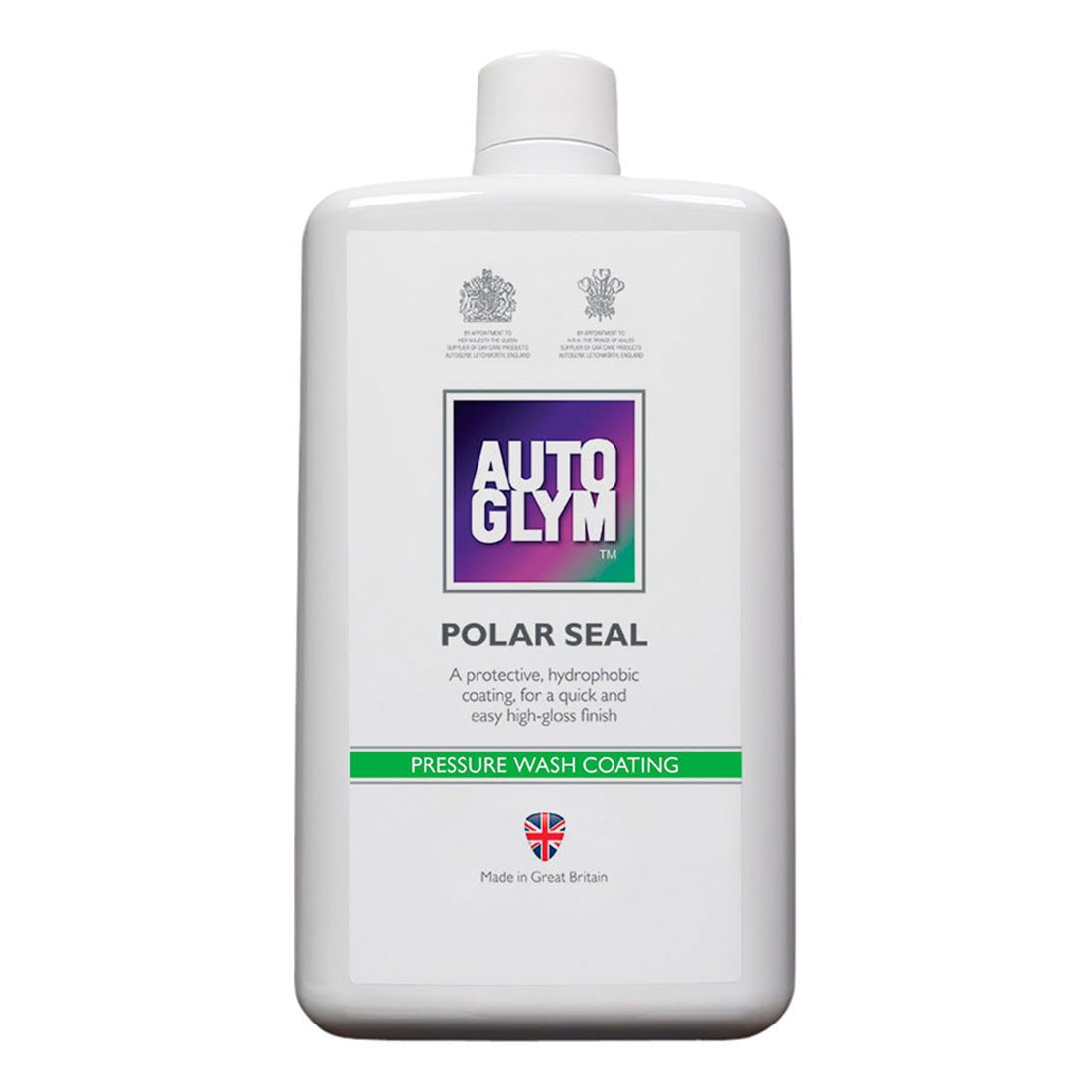 Autoglym Polar Seal 1 Litre, , scanz_hi-res