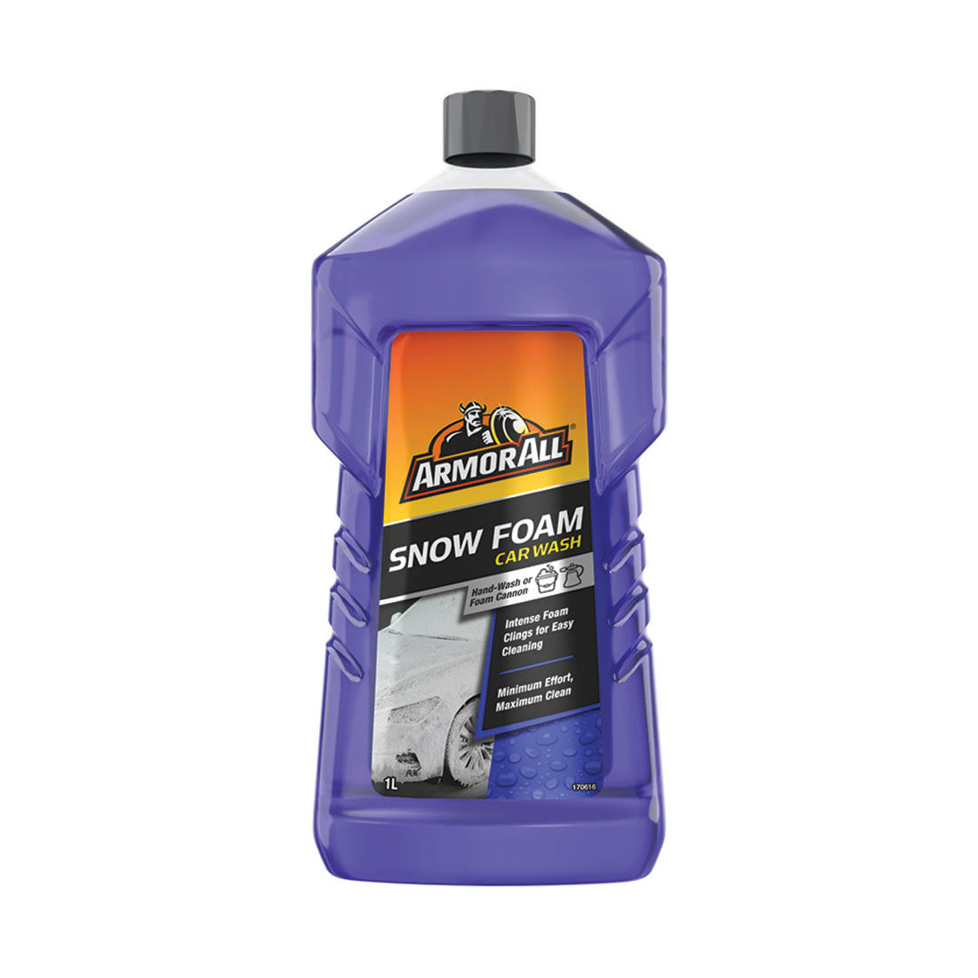 Armor All Snow Foam Car Wash 1 Litre, , scanz_hi-res