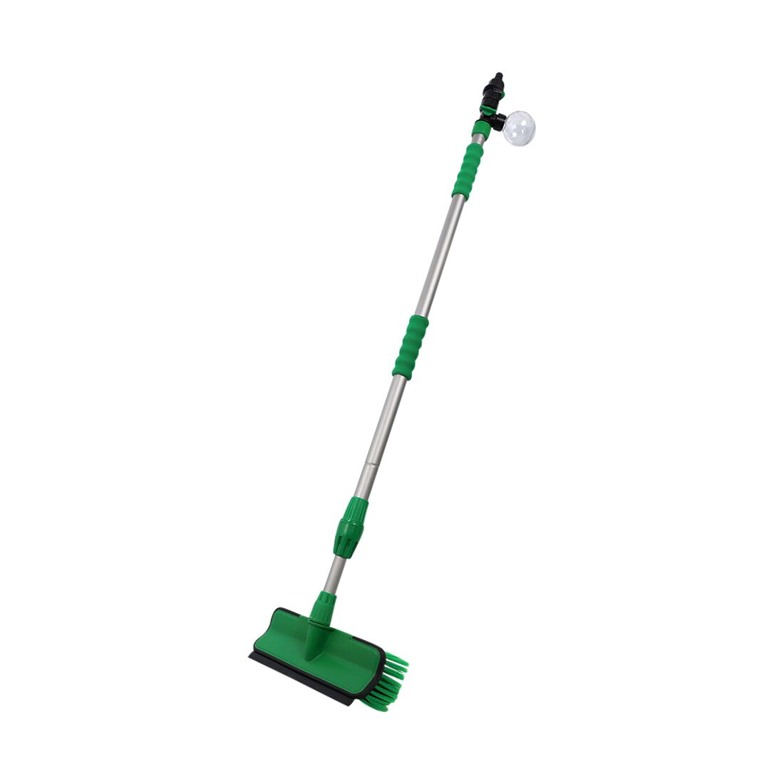 Turtle Wax Ultimate Suds Flow Thru Brush, , scanz_hi-res