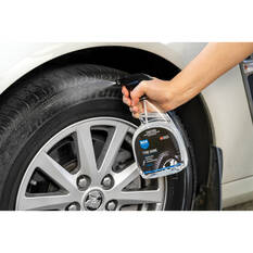 SCA Wet Look Tyre Shine 750mL, , scanz_hi-res
