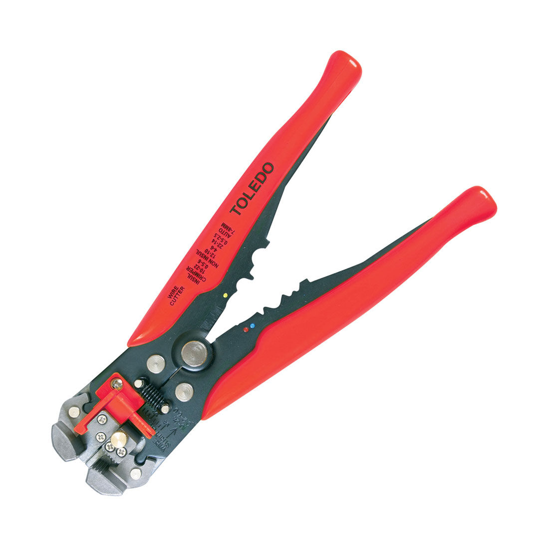 Toledo Crimper, Cutter and Stripper - Heavy Duty, , scanz_hi-res