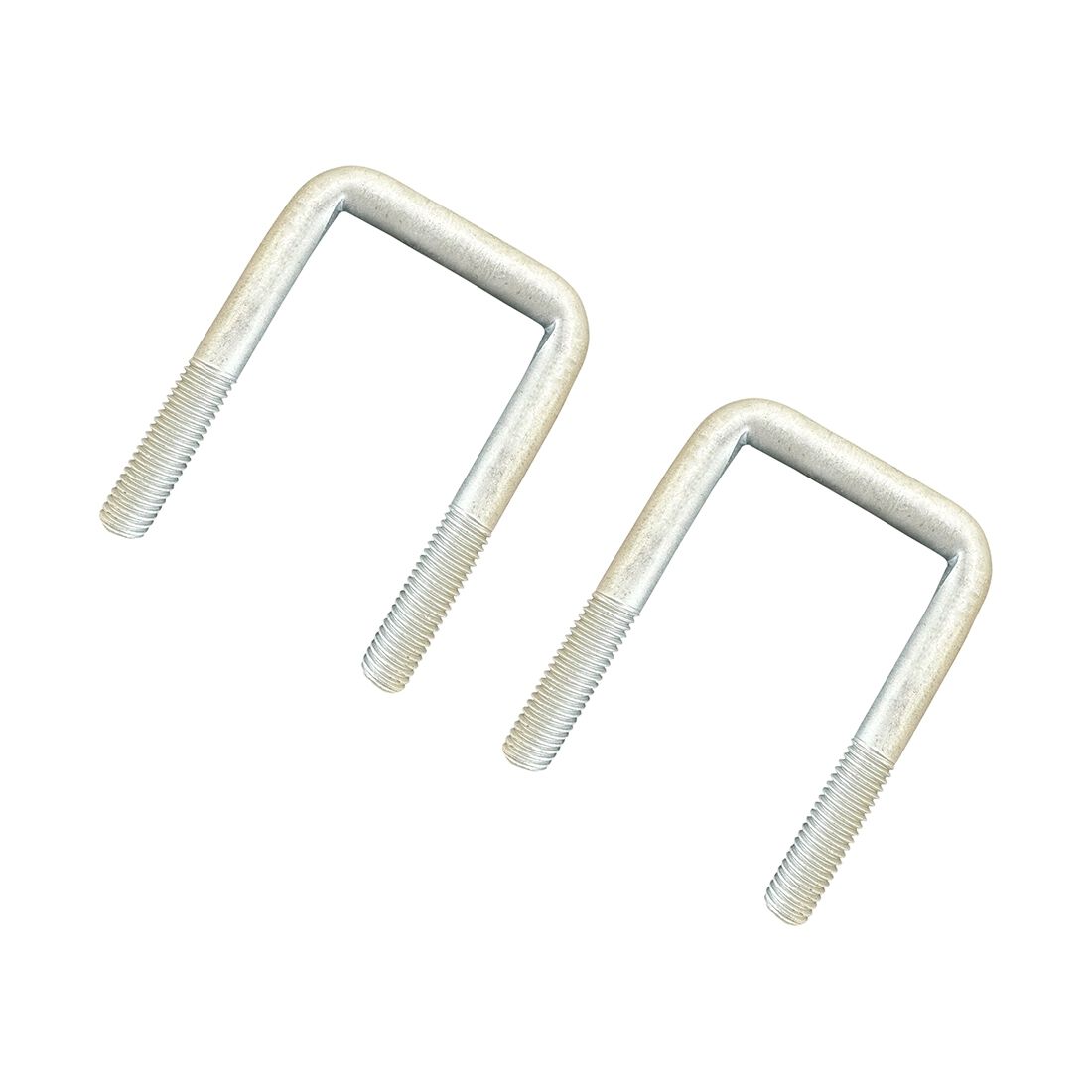 SCA Trailer U Bolt Kit 51x85mm 2 Piece Set, , scanz_hi-res