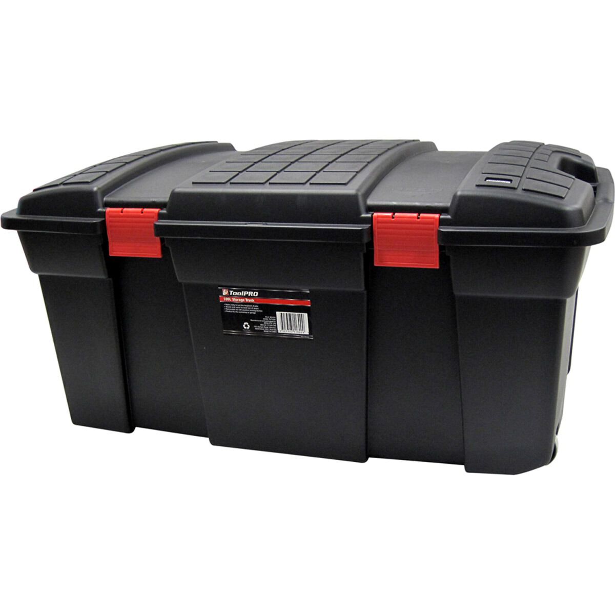 ToolPRO Storage Trunk 100 Litre, , scanz_hi-res