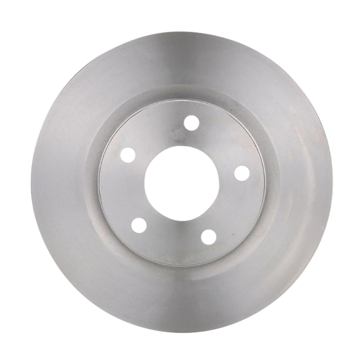 Bosch Disc Brake Rotor - Single, PBR417, , scanz_hi-res