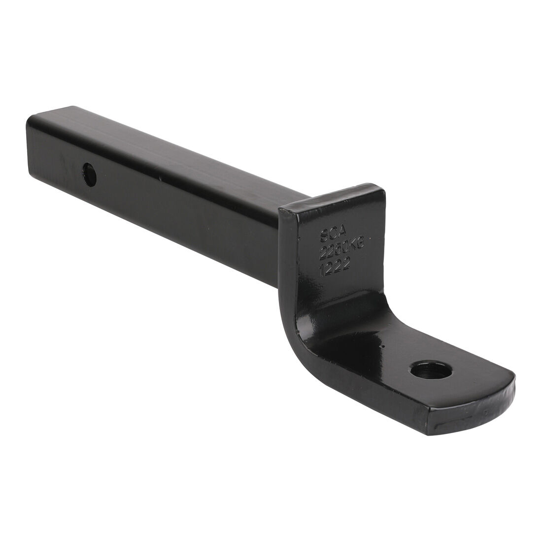 SCA 2250kg Long Reach Towing Hitch 320mm, , scanz_hi-res