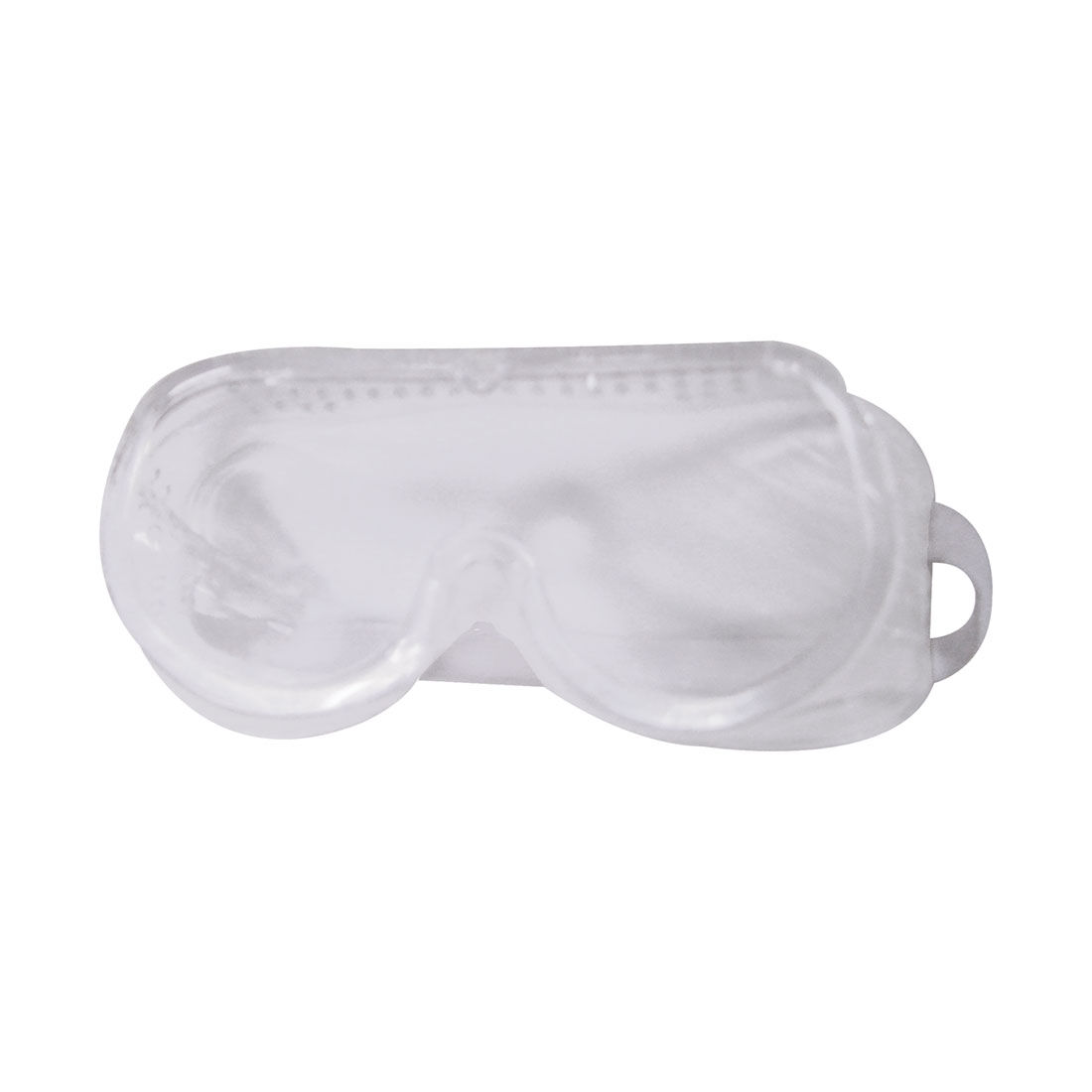 Clear Plastic Goggles, , scanz_hi-res