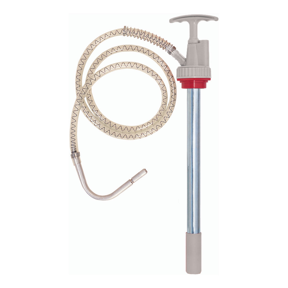 Alemlube Gear Oil Drum Pump 20L O30010N, , scanz_hi-res