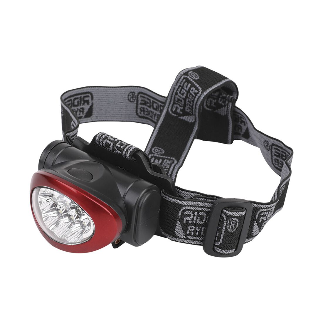 Ridge Ryder Headlamp Twin Pack, , scanz_hi-res