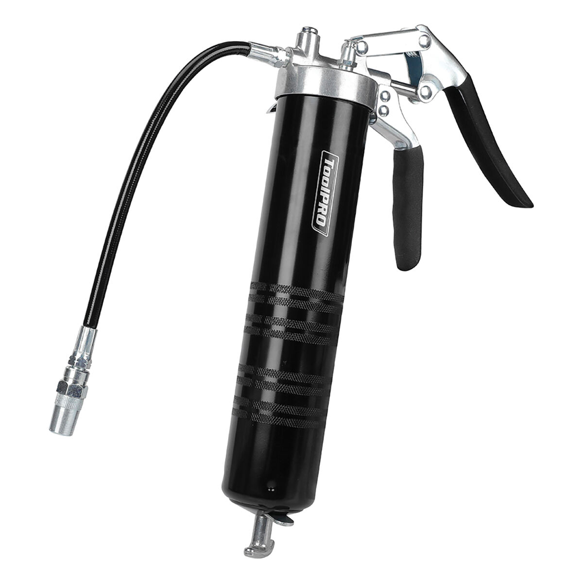 ToolPRO Grease Gun, Trigger Type - 500mL, , scanz_hi-res