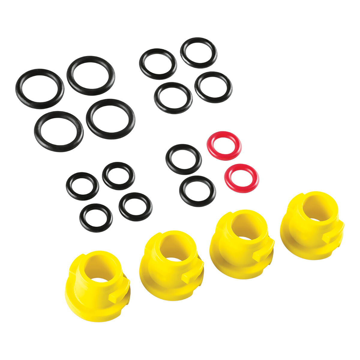 K&auml;rcher Pressure Washer Replacement O-Ring Kit, , scanz_hi-res