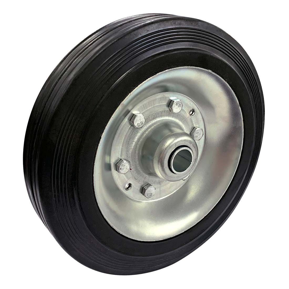 SCA  Replacement Jockey Wheel 8", , scanz_hi-res