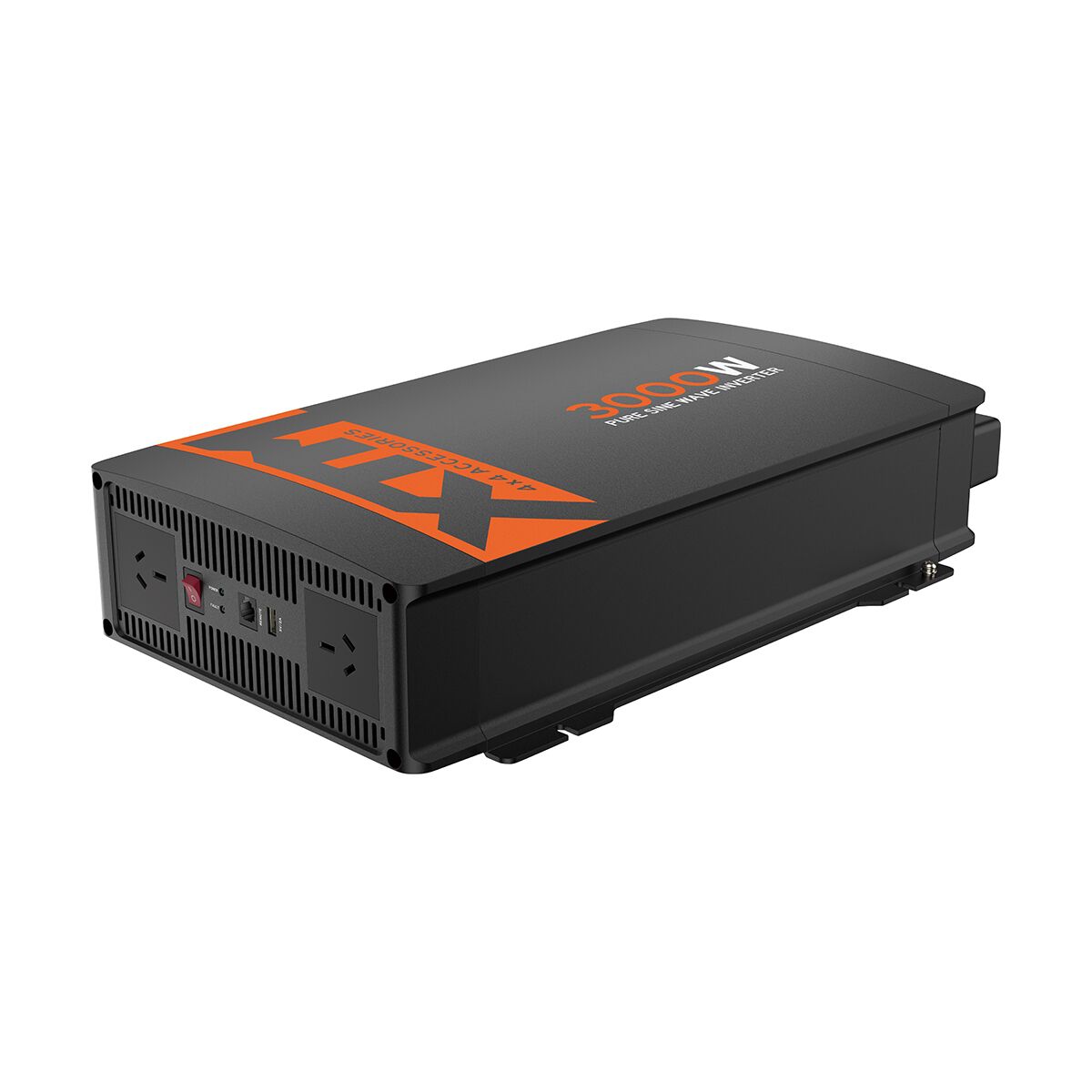 XTM 12V 3000W Pure Sine Wave Inverter, , scanz_hi-res