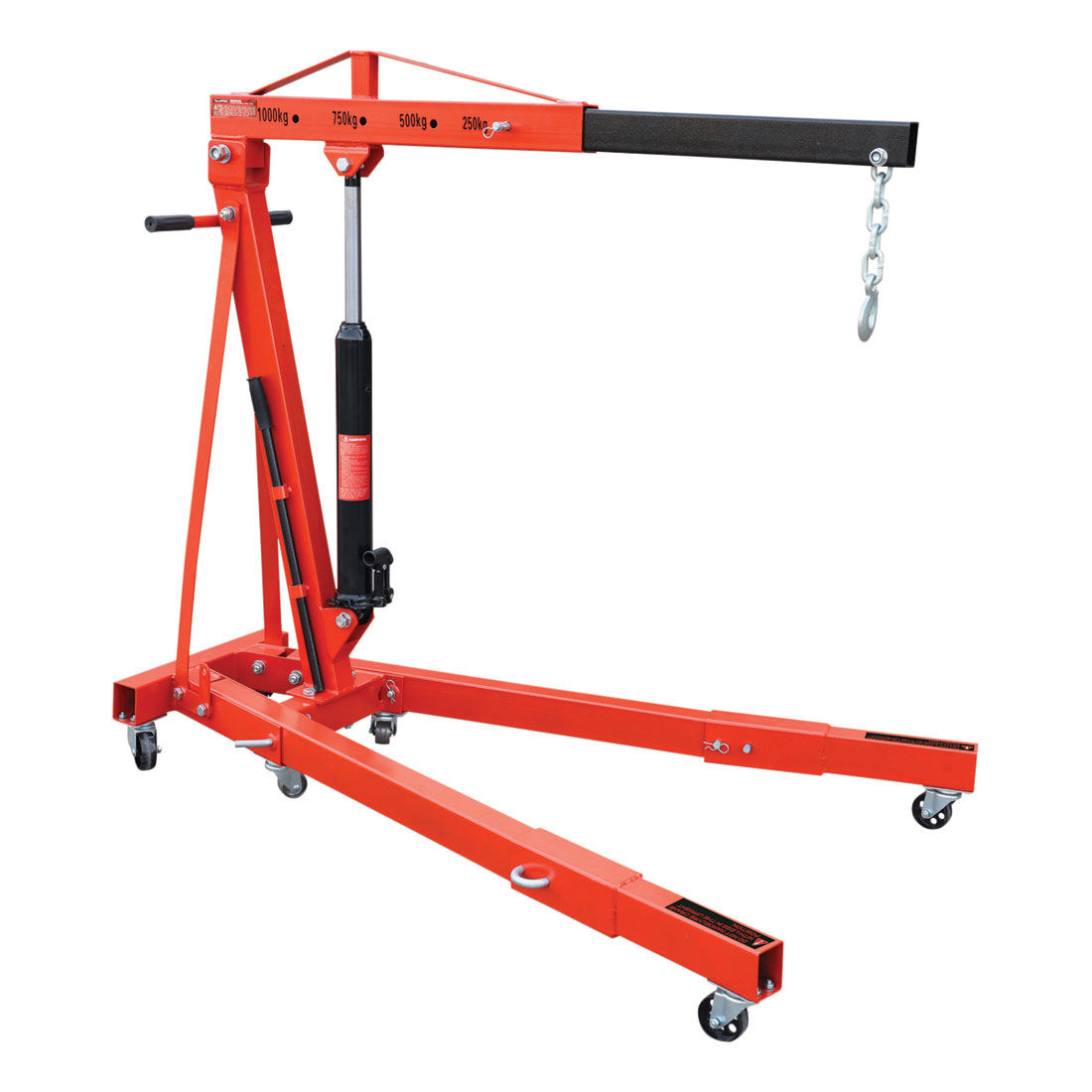 ToolPRO Engine Crane Extendable 1000kg, , scanz_hi-res