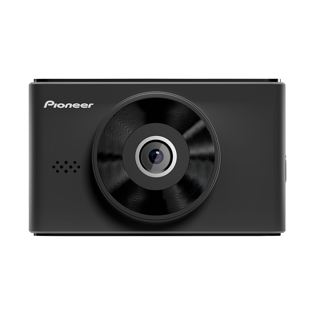 Pioneer 1080p FHD Dash Cam VREC-H320SC, , scanz_hi-res