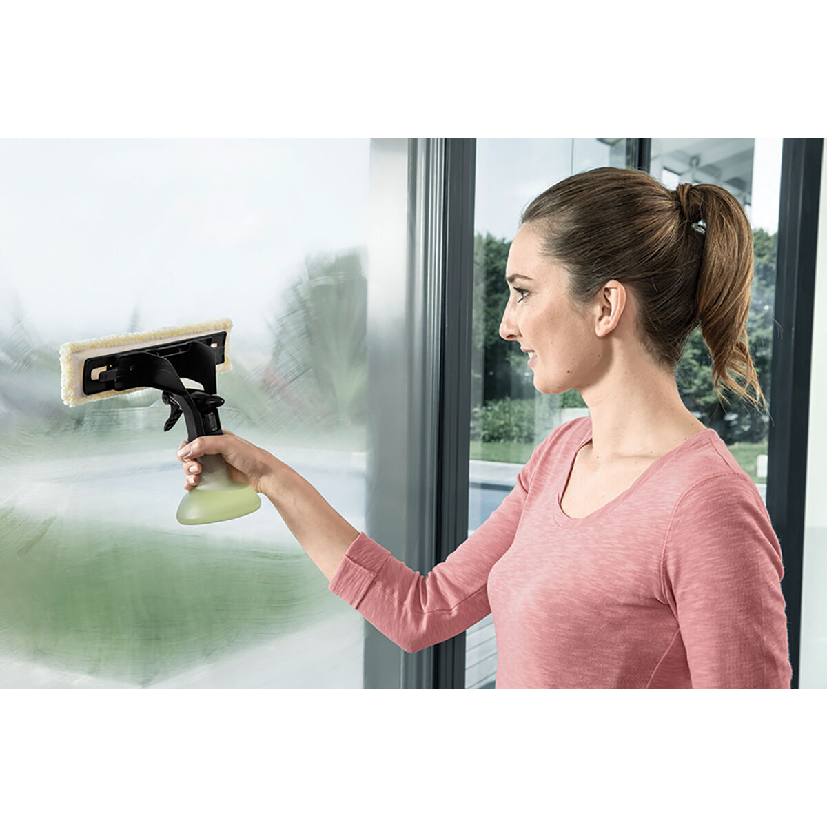 Karcher Window Vac Indoor Cloths, , scanz_hi-res