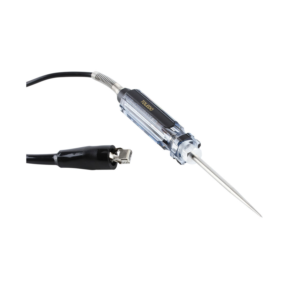 Toledo Heavy Duty DC Circuit Tester - 6-24 Volt, , scanz_hi-res