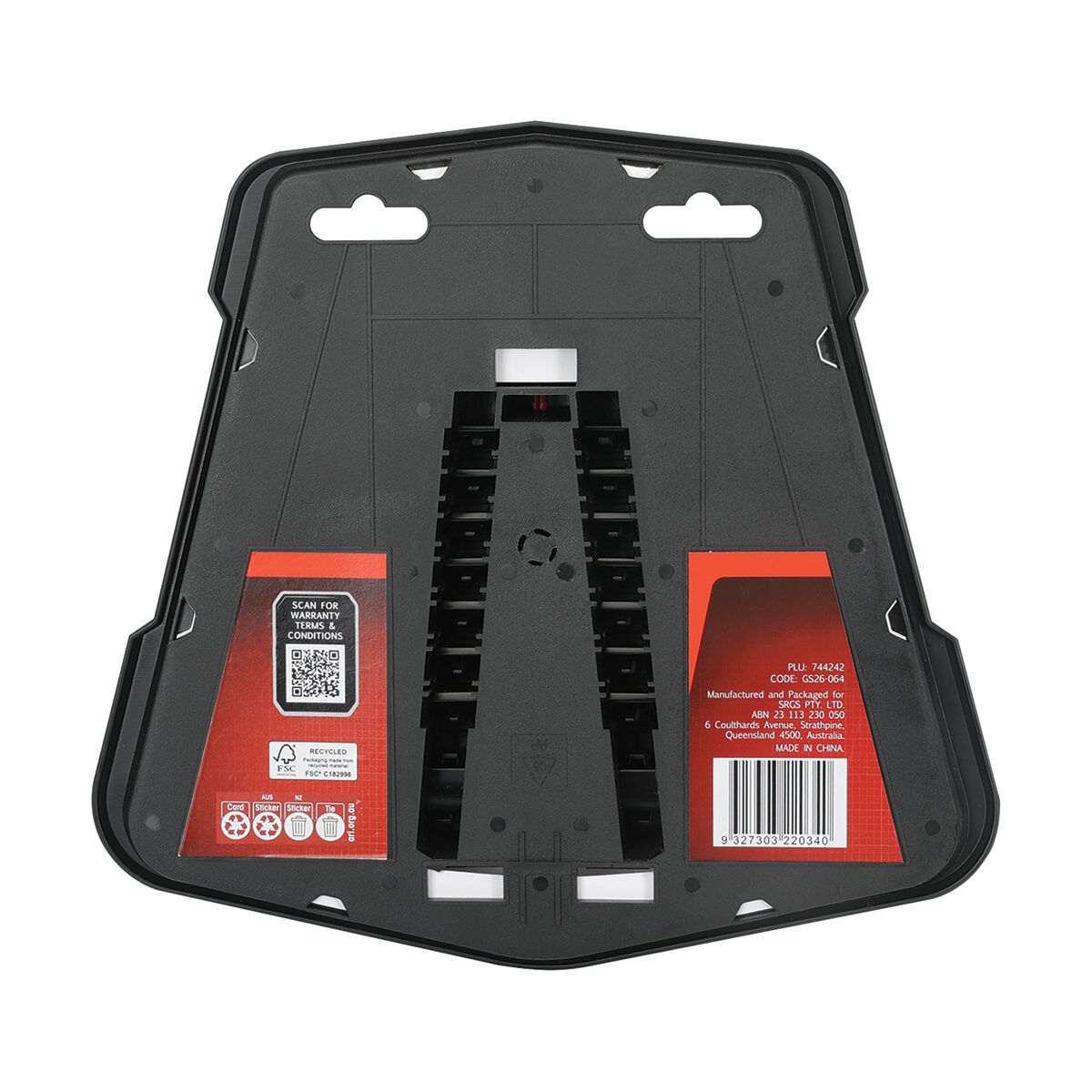 ToolPRO Ratchet Spanner Set 72 Tooth 8 Piece, , scanz_hi-res
