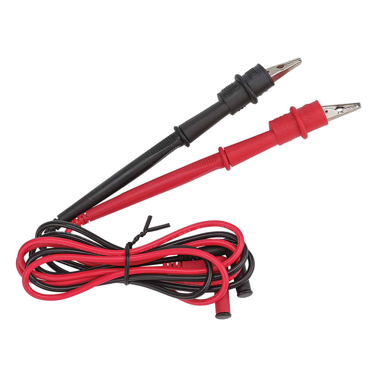 ToolPRO Multimeter Leads, , scanz_hi-res