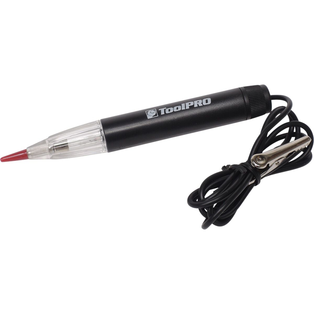ToolPRO DC Circuit Tester - 6-24 Volt, , scanz_hi-res
