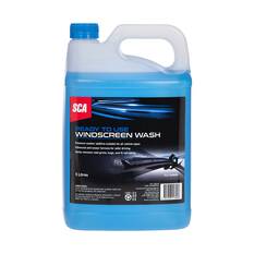 SCA Windscreen Wash Ready to Use 5 Litre, , scanz_hi-res