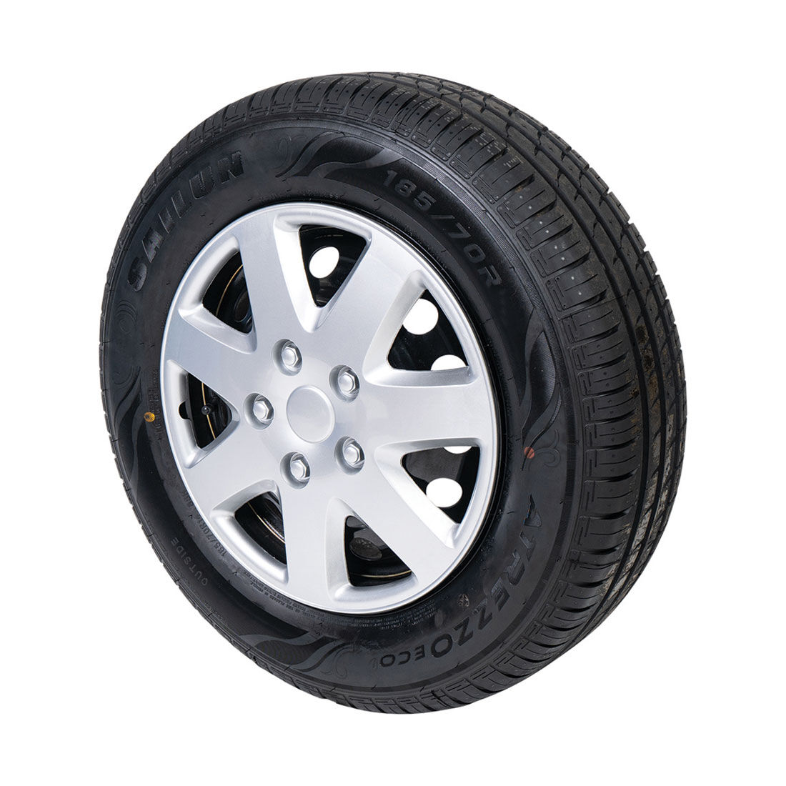 SCA Essential Wheel Covers - Compass 14", , scanz_hi-res