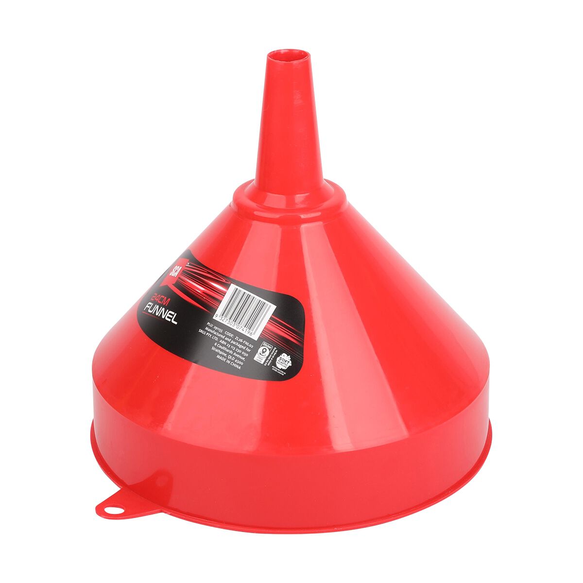 SCA Round Funnel 24cm, , scanz_hi-res