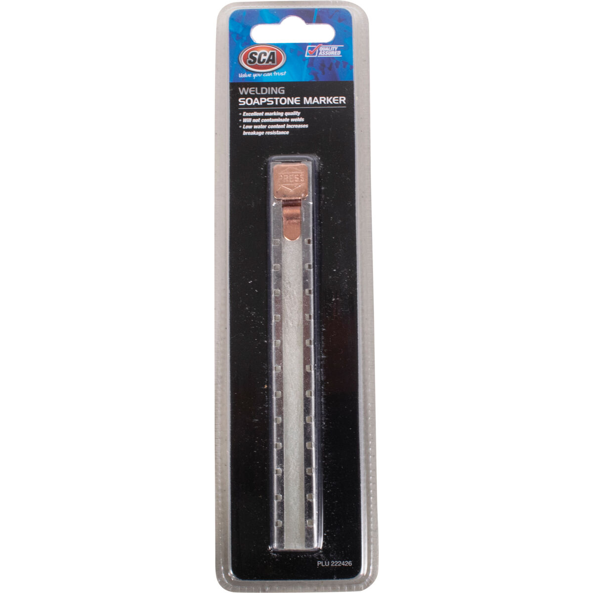 SCA Welding Soapstone Marker, , scanz_hi-res