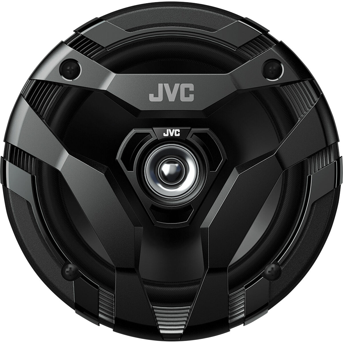 JVC 6.5 Inch 2 Way Speakers CS-DF620, , scanz_hi-res